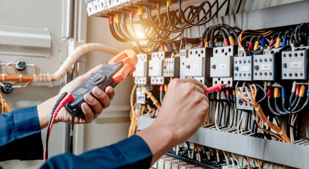 Best Emergency Electrician Near Me  in La Homa, TX