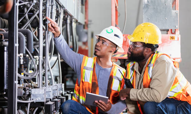 Best Electrical System Inspection  in La Homa, TX