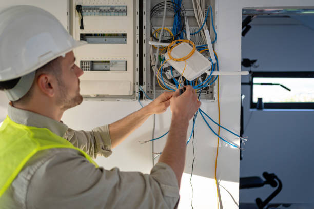  La Homa, TX Electrician Pros